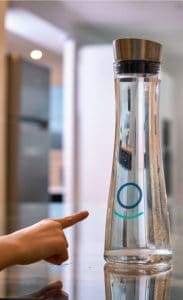 eau adoucie economie