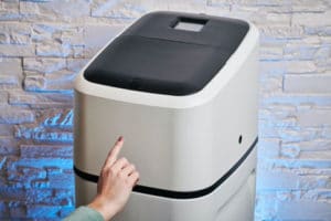 filtration eau calcaire